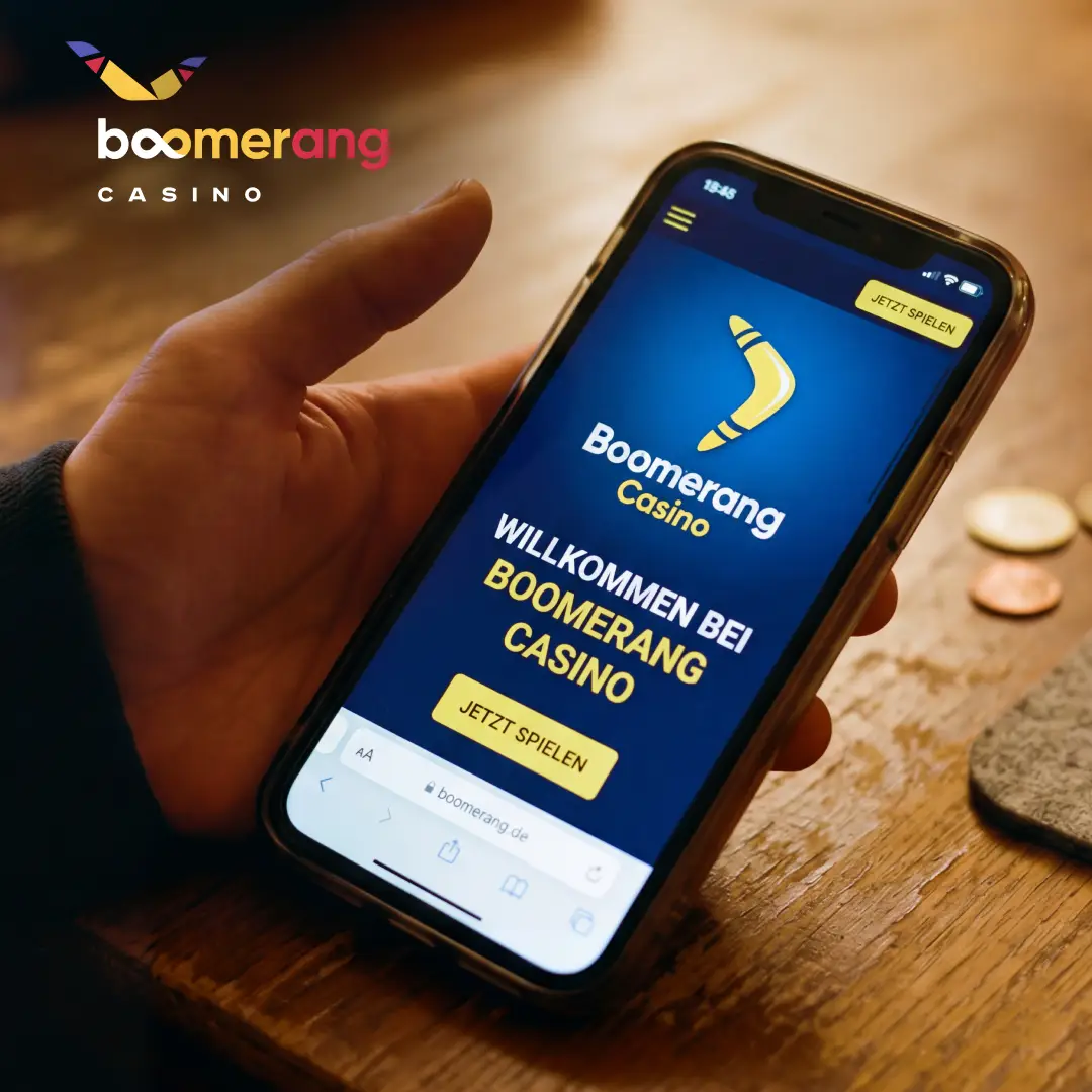 Boomerang Casino
